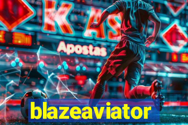 blazeaviator
