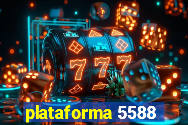 plataforma 5588