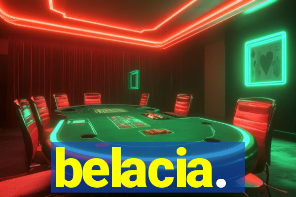 belacia.