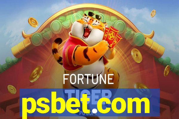 psbet.com
