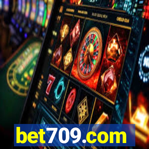 bet709.com