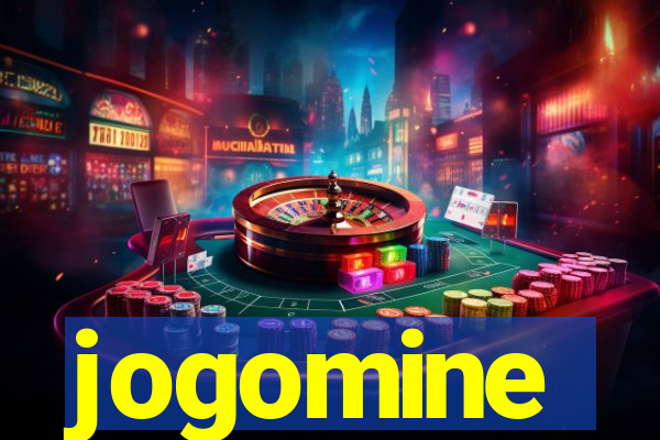 jogomine