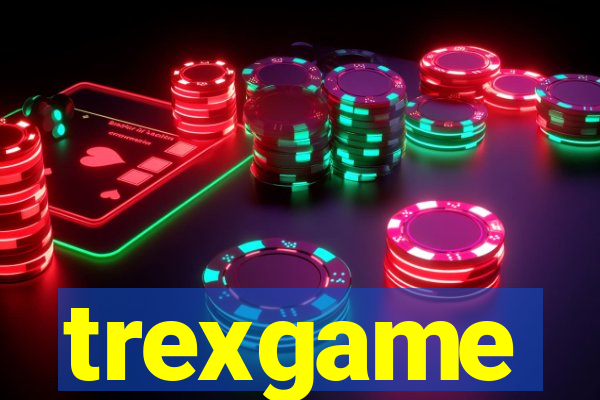 trexgame
