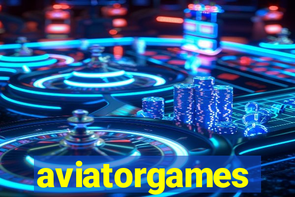 aviatorgames