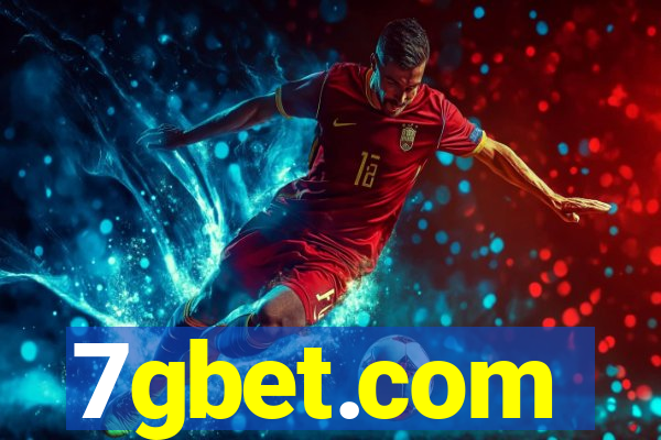 7gbet.com