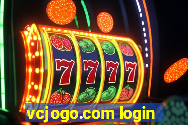 vcjogo.com login