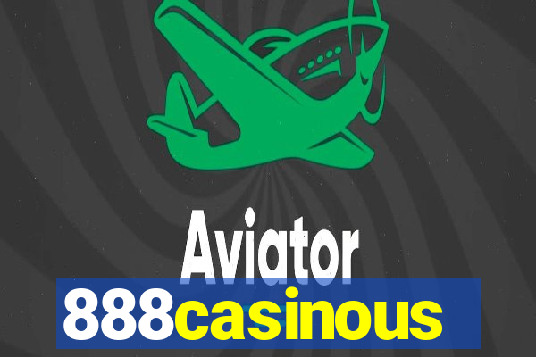 888casinous