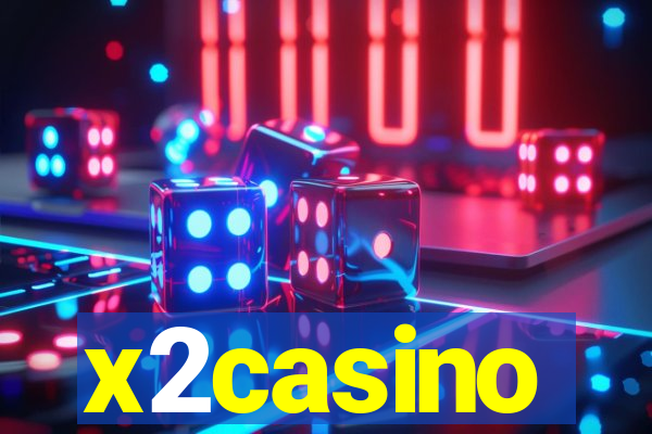 x2casino