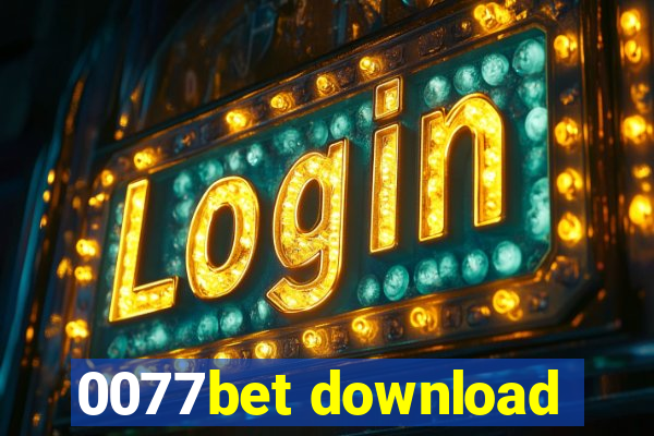 0077bet download