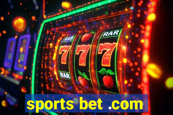 sports bet .com
