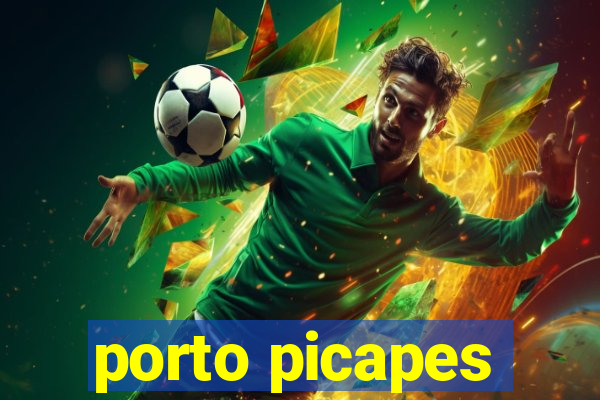 porto picapes