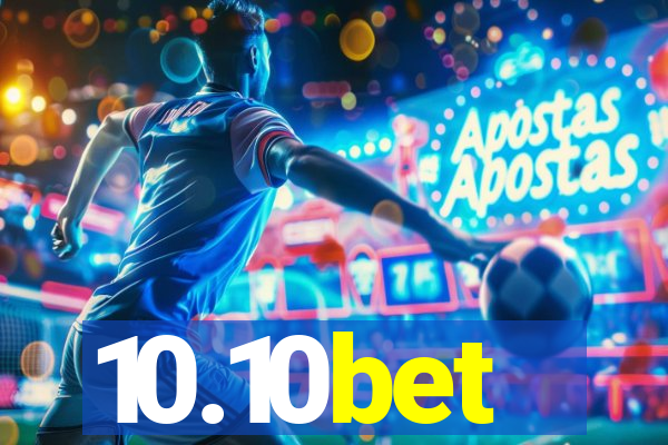 10.10bet