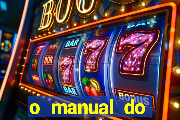 o manual do necromante pdf