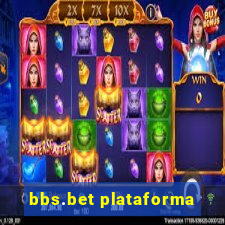 bbs.bet plataforma