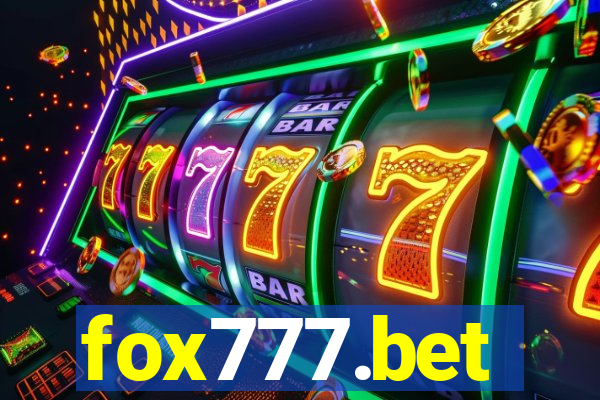 fox777.bet