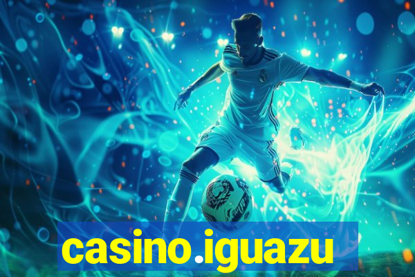 casino.iguazu