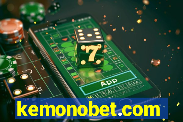 kemonobet.com