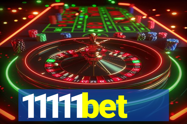 11111bet