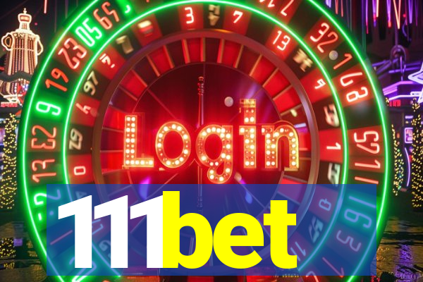 111bet