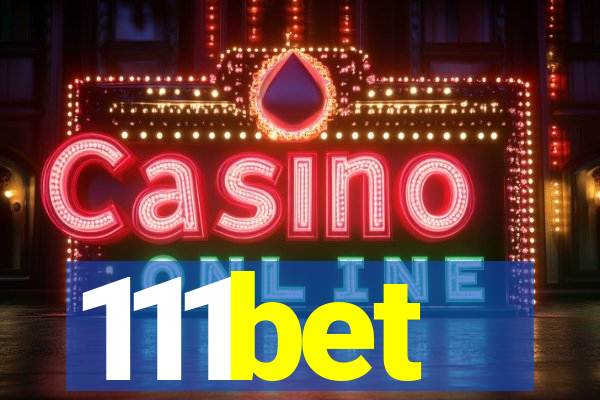 111bet