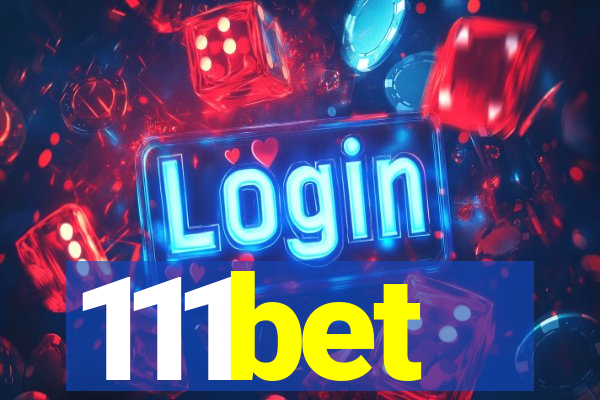 111bet
