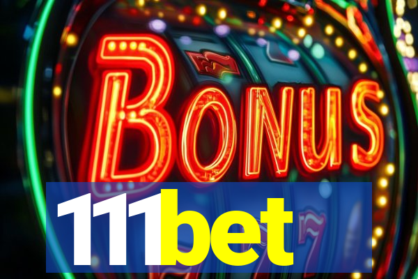 111bet