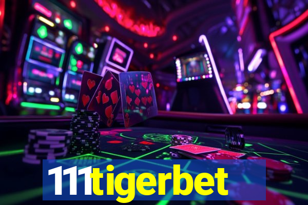 111tigerbet
