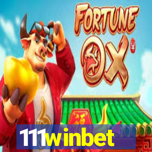 111winbet