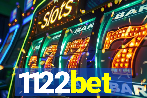1122bet