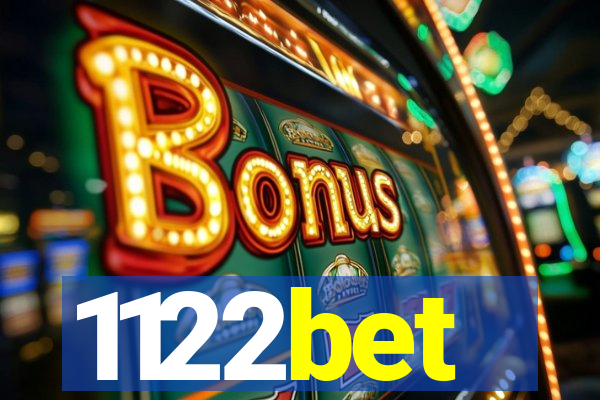 1122bet