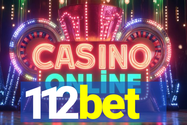 112bet