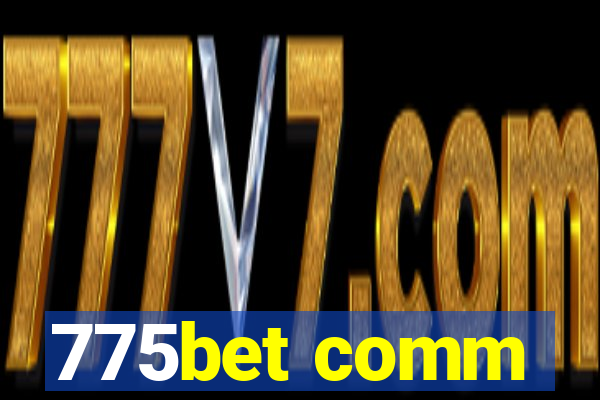 775bet comm