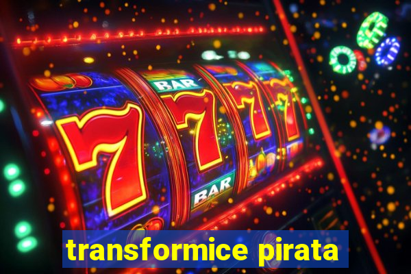 transformice pirata