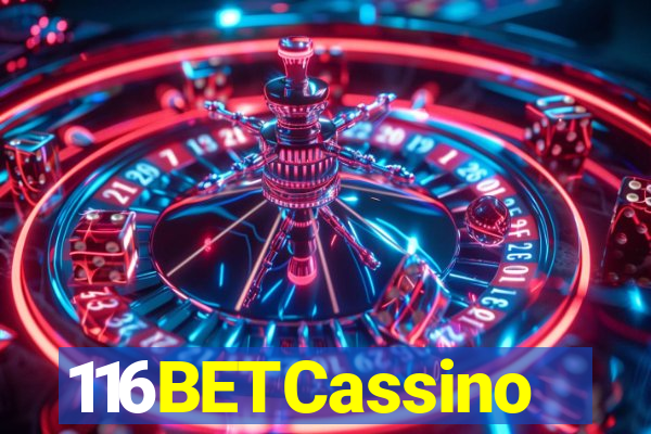 116BETCassino