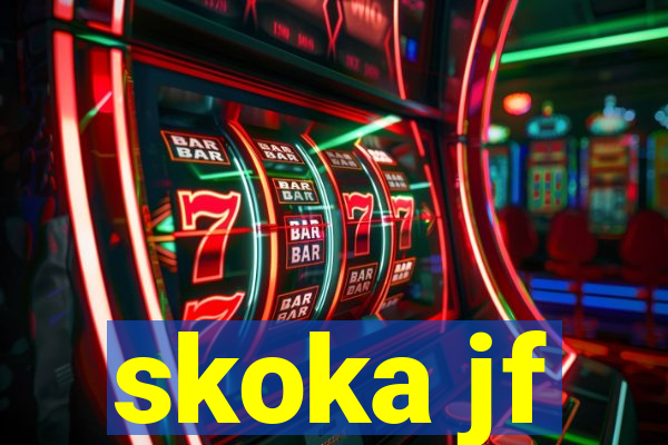 skoka jf