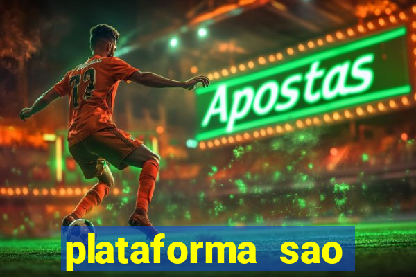 plataforma sao paulo 777