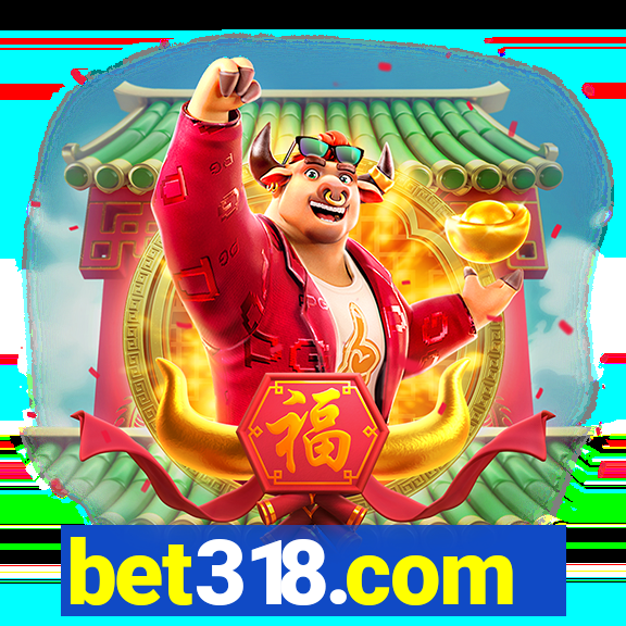 bet318.com