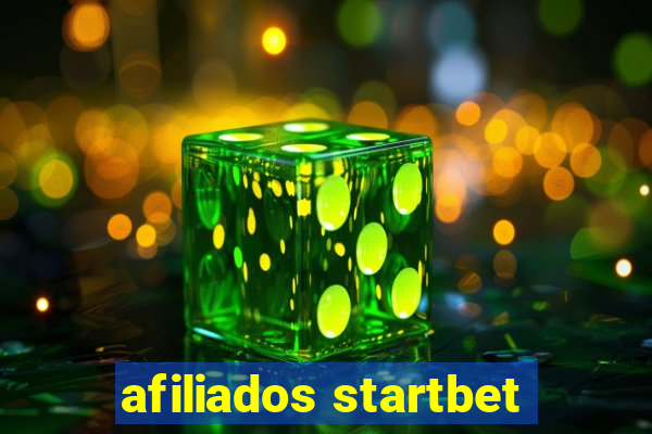 afiliados startbet