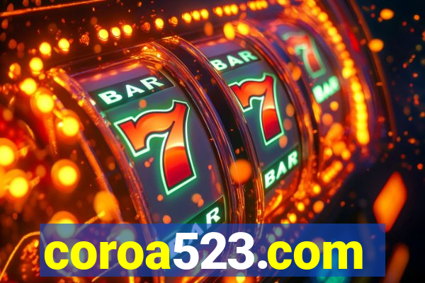 coroa523.com