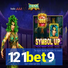 121bet9