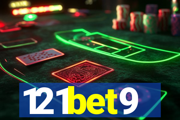 121bet9