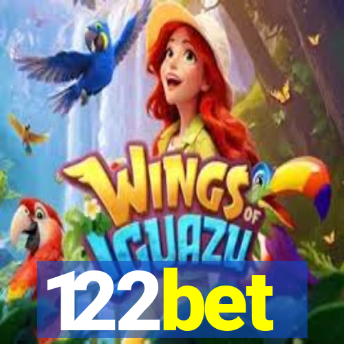 122bet