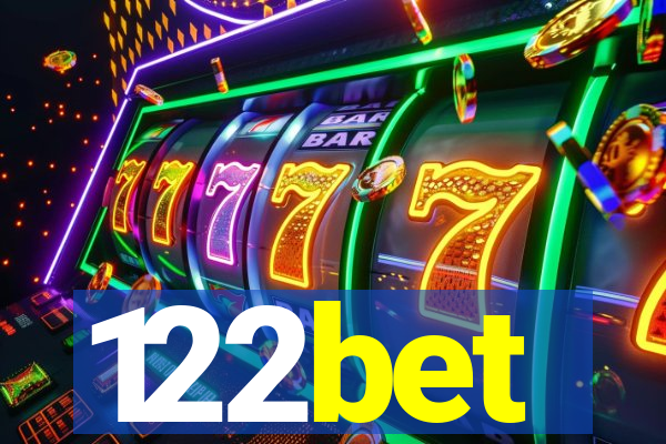 122bet