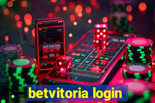 betvitoria login