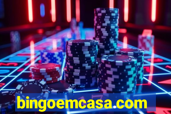 bingoemcasa.com.br