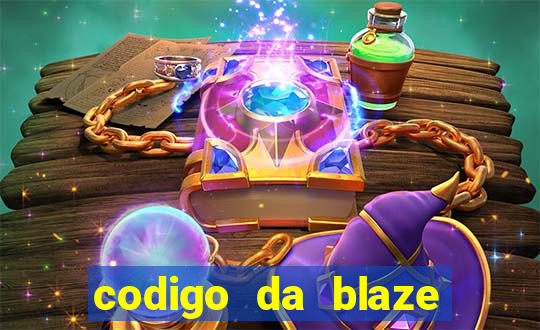 codigo da blaze shindo life