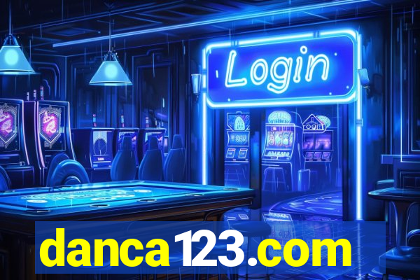 danca123.com
