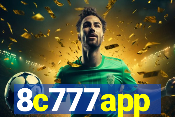 8c777app
