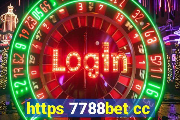 https 7788bet cc
