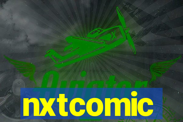 nxtcomic